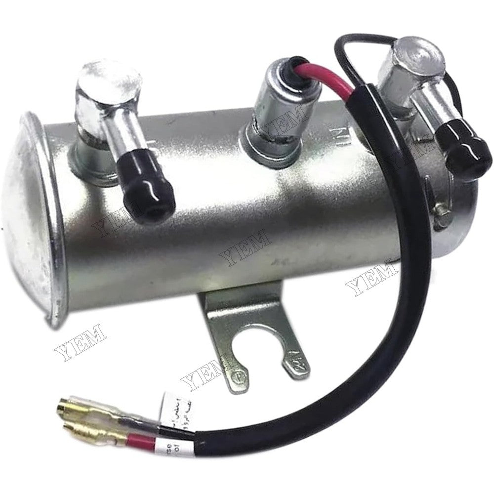 For Isuzu Engine 4LE1 4LE2 JCB Excavator 8085 8065RTS 8055ZTS 8055RTS 8065ZTS Fuel Feed Pump 17/932200 For Isuzu