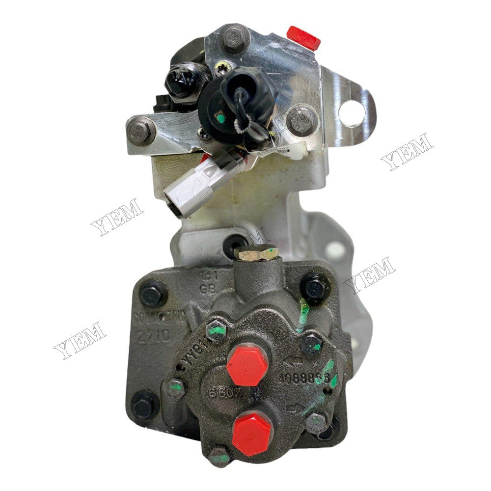 For Cummins Engine ISC8.3 ISL9 QSC9 QSL9 Fuel Pump 4954315 For Cummins