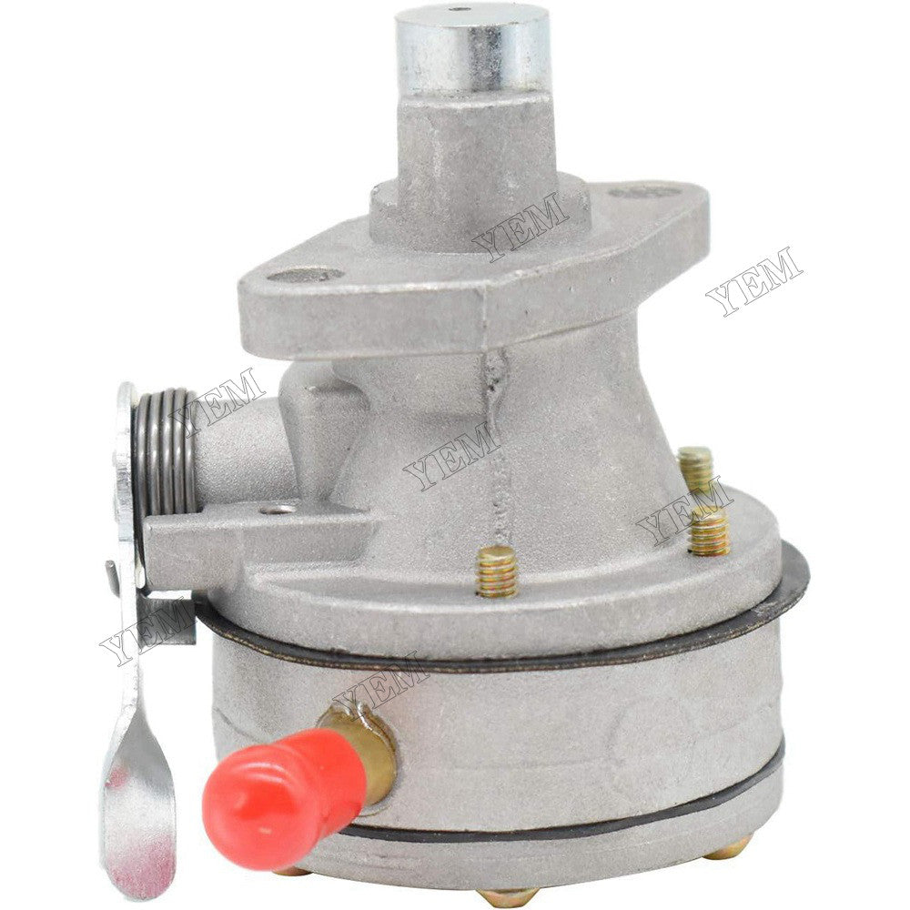 Engine 3TNV76 2TNV70 3TNE84 4TNE84 Fuel Feed Pump 129100-52100 for Yanmar For Yanmar