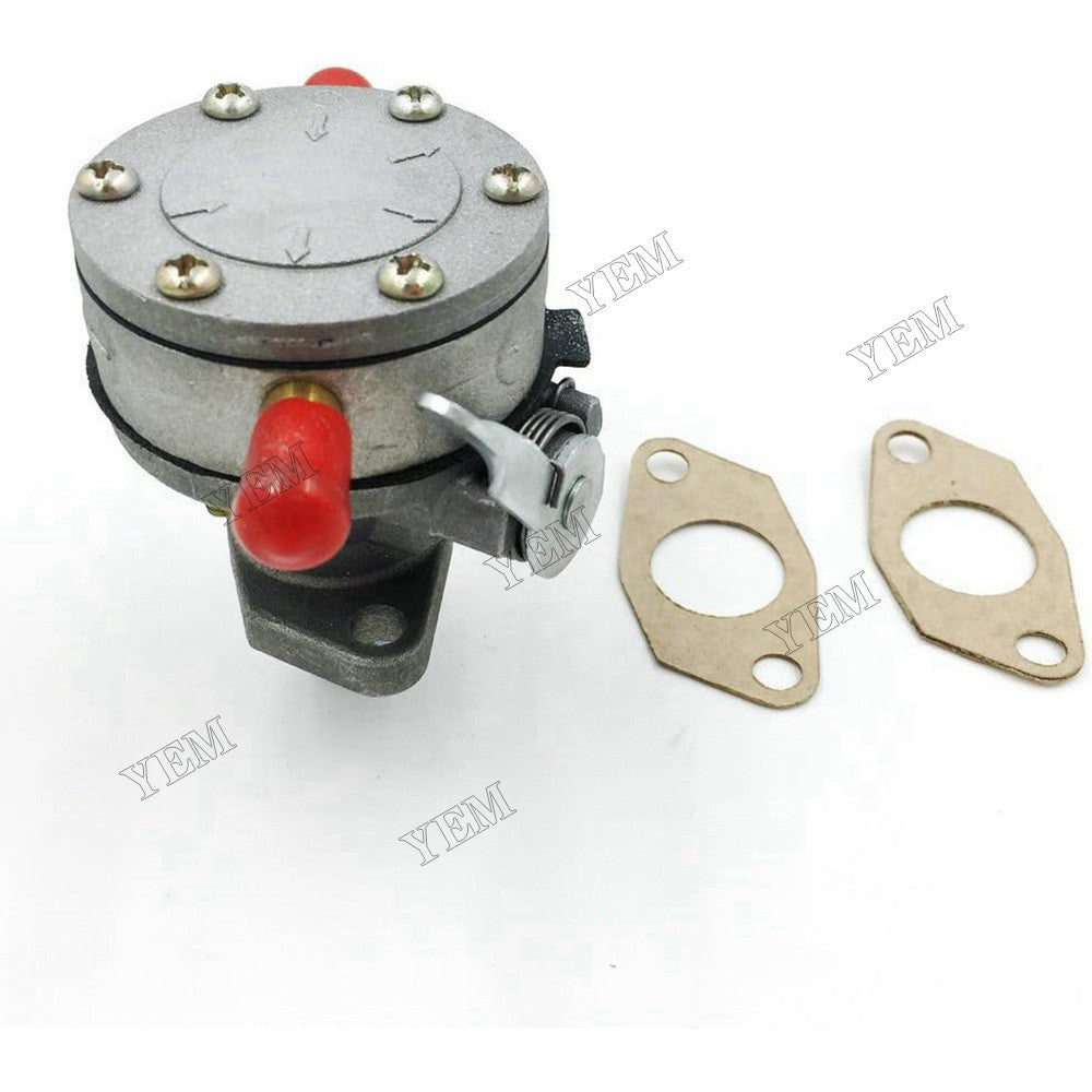 For Mustang Loader 2040 2042 2044 2050 Fuel Feed Pump 129100-52101 For Mustang