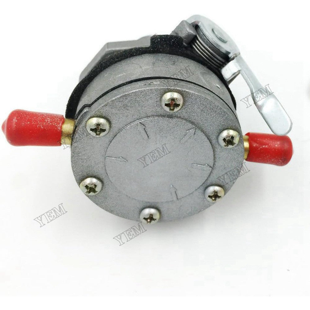 For Mustang Loader 2040 2042 2044 2050 Fuel Feed Pump 129100-52101 For Mustang