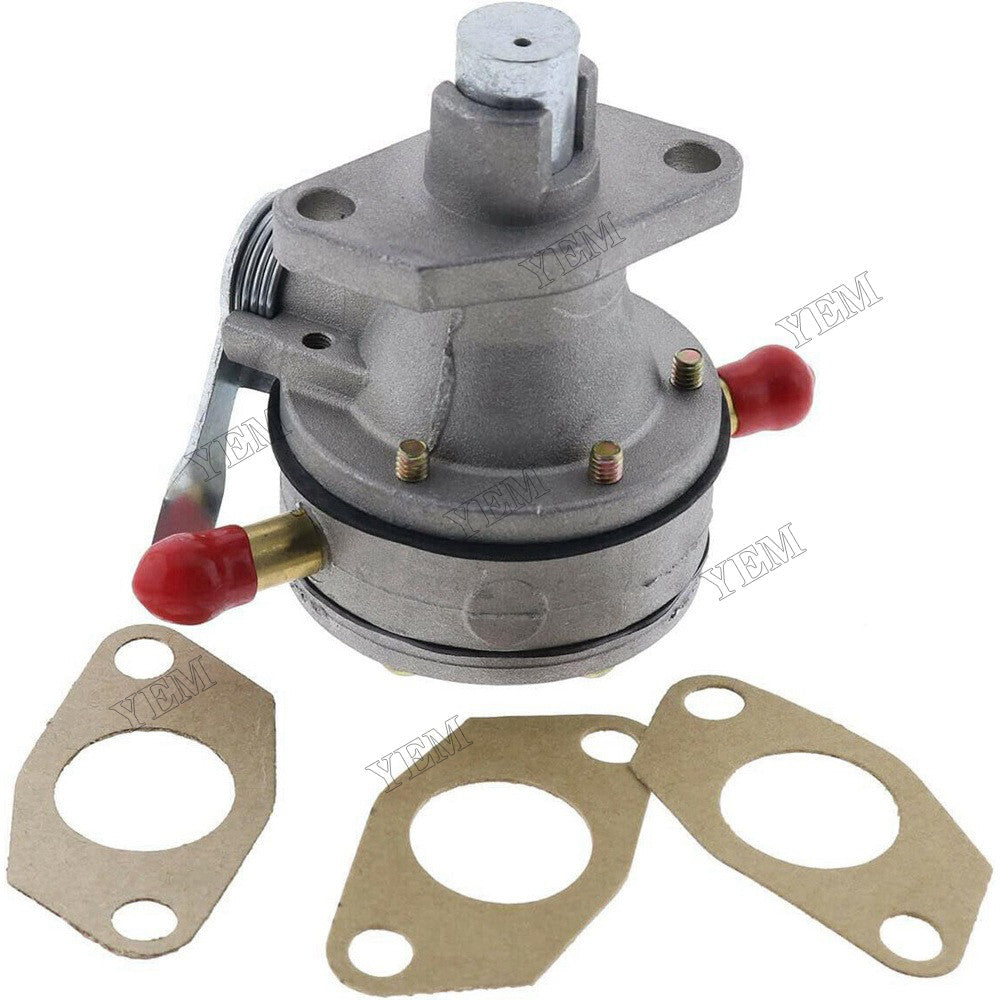 For Mustang Loader 2040 2042 2044 2050 Fuel Feed Pump 129100-52101 For Mustang