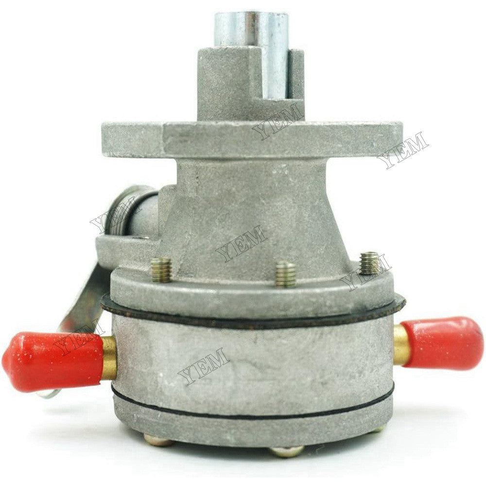 For Mustang Loader 2040 2042 2044 2050 Fuel Feed Pump 129100-52101 For Mustang