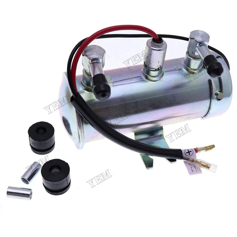 For CASE International IH Farmall Tractor 424 444 2424 2444 Fuel Pump 394327R91 598859R91 For Case