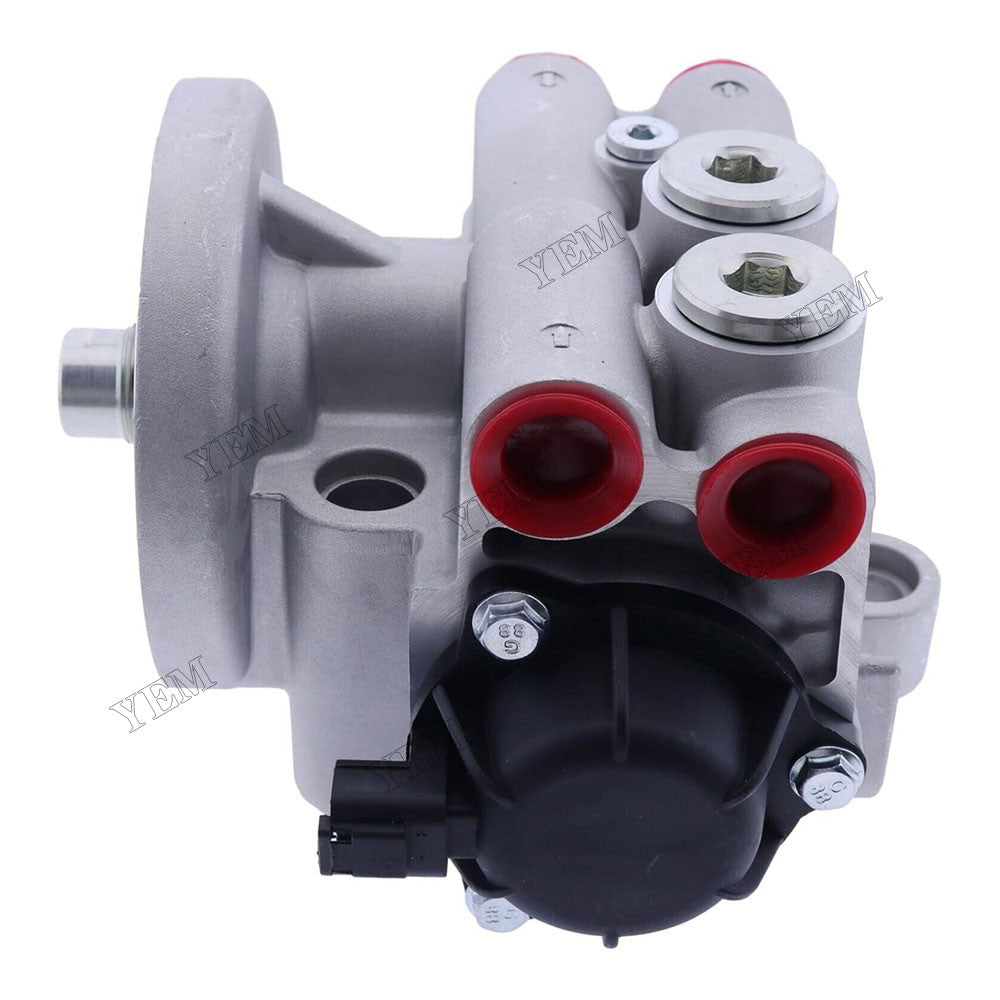 For Caterpillar CAT Engine 3126B 3512C C7 C11 C13 C15 C27 C32 Fuel Priming Pump Base Assembly 190-8970 For Caterpillar