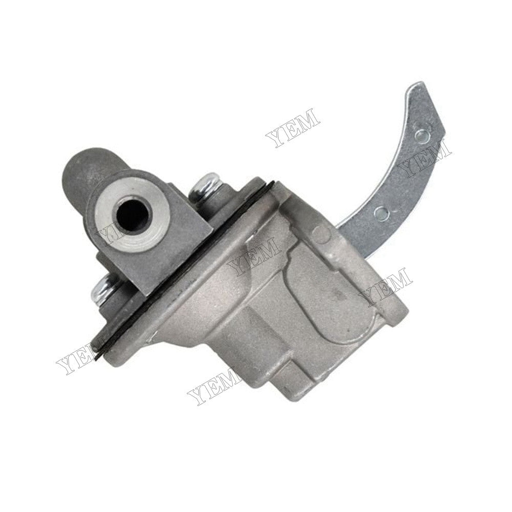 For John Deere 2243 2500A 2500E 2653A Greens Mower 500 X495 X595 Lawn Garden Tractor 1435 Front Mower Fuel Pump RG60081