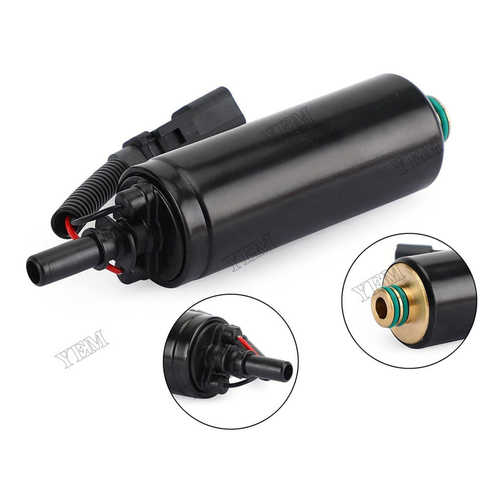 For Johnson Evinrude Engine 75HP 90HP 100HP 175HP Fuel Pump 5004428 0439347 For Johnson