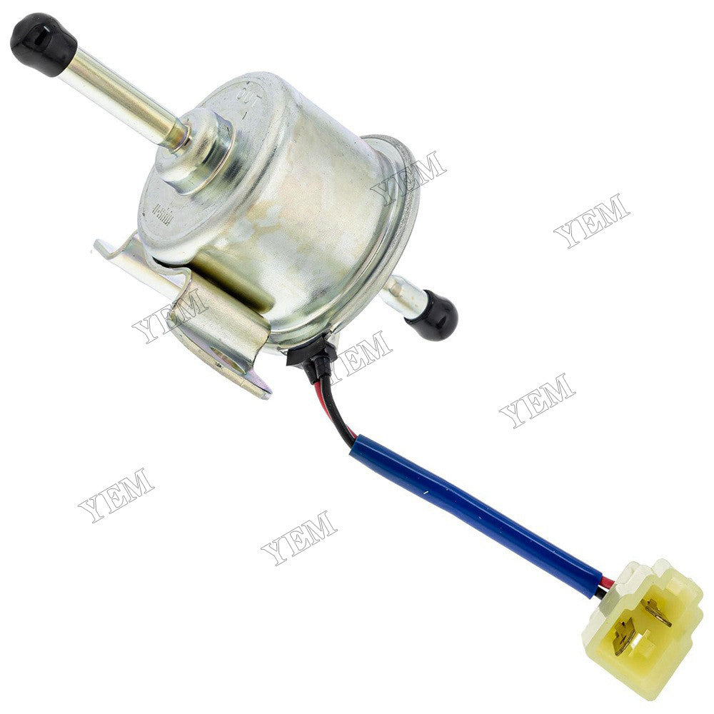 For John Deere 322 1420 Gator 4X2 4X4 6X4 777 F911 F912 F932 FD620D FD750D HPX HP 12V Electric Fuel Pump AM876265