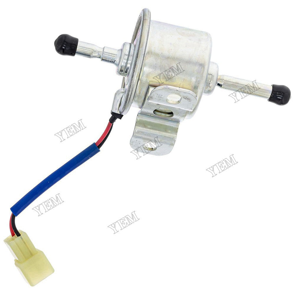 For John Deere 322 1420 Gator 4X2 4X4 6X4 777 F911 F912 F932 FD620D FD750D HPX HP 12V Electric Fuel Pump AM876265 For John Deere