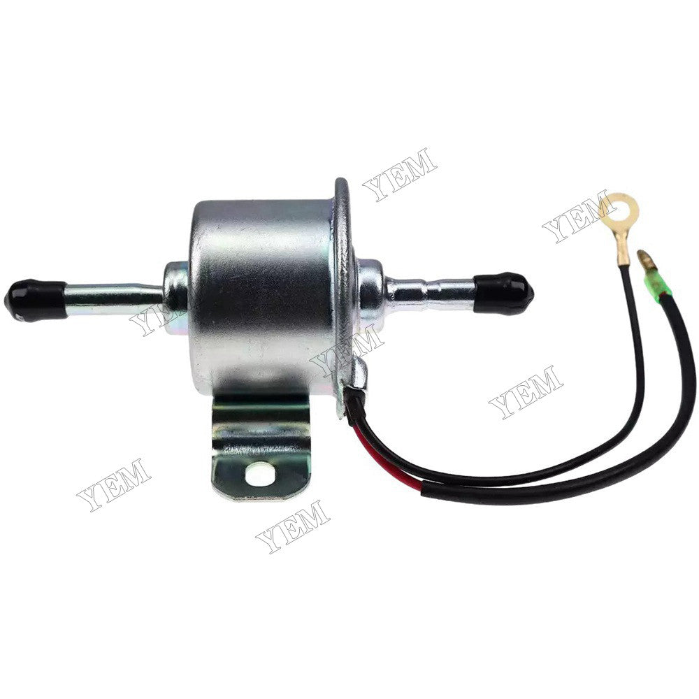 For Yanmar Engine 2TNV70 2TNV750 3TNV76 4TNV88 3TNV88 4TNV106 4TNV98T 12V Electric Fuel Pump 729949-51300 For Yanmar