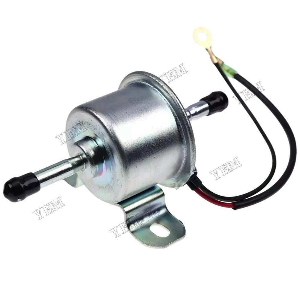 For Yanmar Engine 2TNV70 2TNV750 3TNV76 4TNV88 3TNV88 4TNV106 4TNV98T 12V Electric Fuel Pump 729949-51300 For Yanmar
