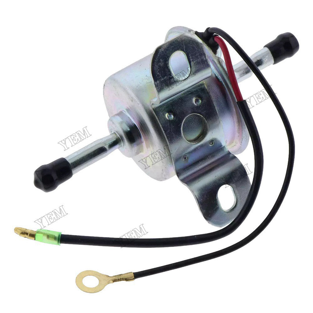 For Yanmar Engine 2TNV70 2TNV750 3TNV76 4TNV88 3TNV88 4TNV106 4TNV98T 12V Electric Fuel Pump 729949-51300 For Yanmar