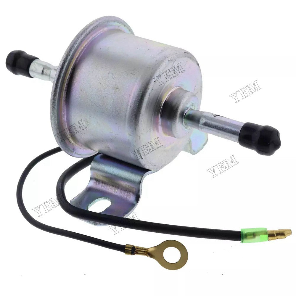 For Yanmar Engine 2TNV70 2TNV750 3TNV76 4TNV88 3TNV88 4TNV106 4TNV98T 12V Electric Fuel Pump 729949-51300 For Yanmar