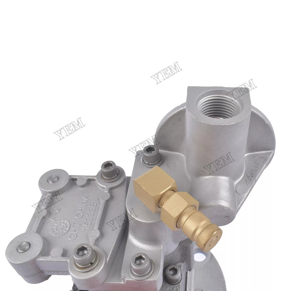 For Cummins Engine M11 QSM11 ISM11 Common Rail Fuel Pump 3090942 3417677