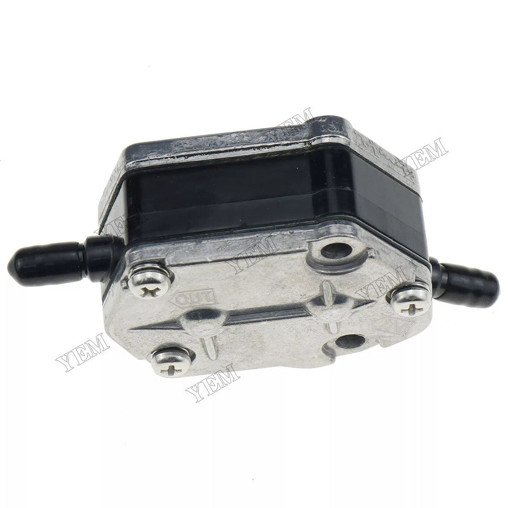 For Tohatsu Nissan Outboard 25 30 35 40 50 60 75 90 115HP Fuel Pump 356-04000-1