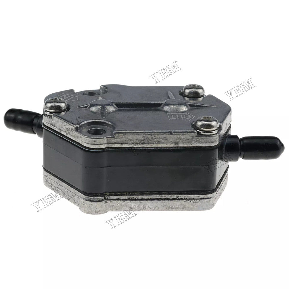 For Tohatsu Nissan Outboard 25 30 35 40 50 60 75 90 115HP Fuel Pump 356-04000-1 For Nissan