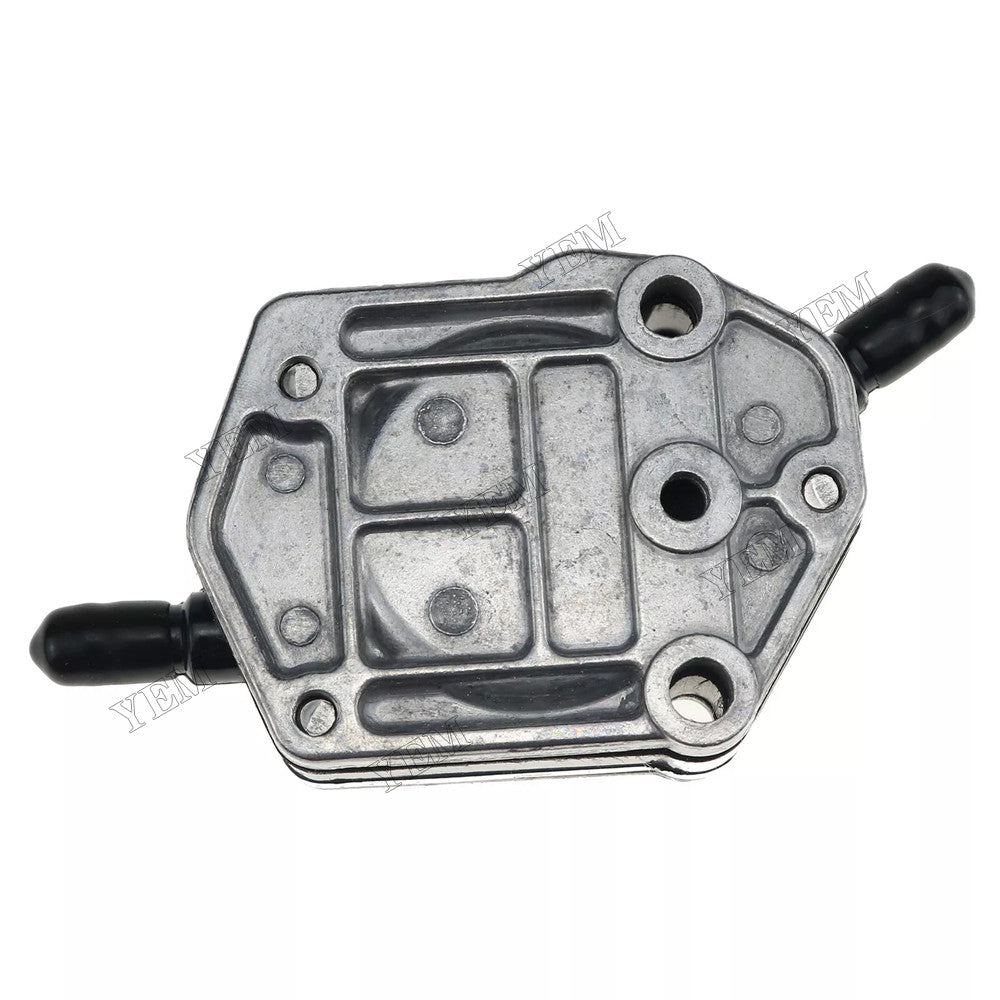 For Tohatsu Nissan Outboard 25 30 35 40 50 60 75 90 115HP Fuel Pump 356-04000-1 For Nissan