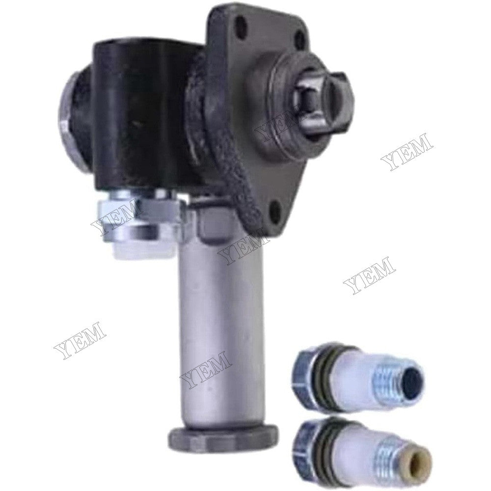 For Kobelco Excavator SK120 SK120LC SK135SR Fuel Feed Pump VI8971219100 For Kobelco