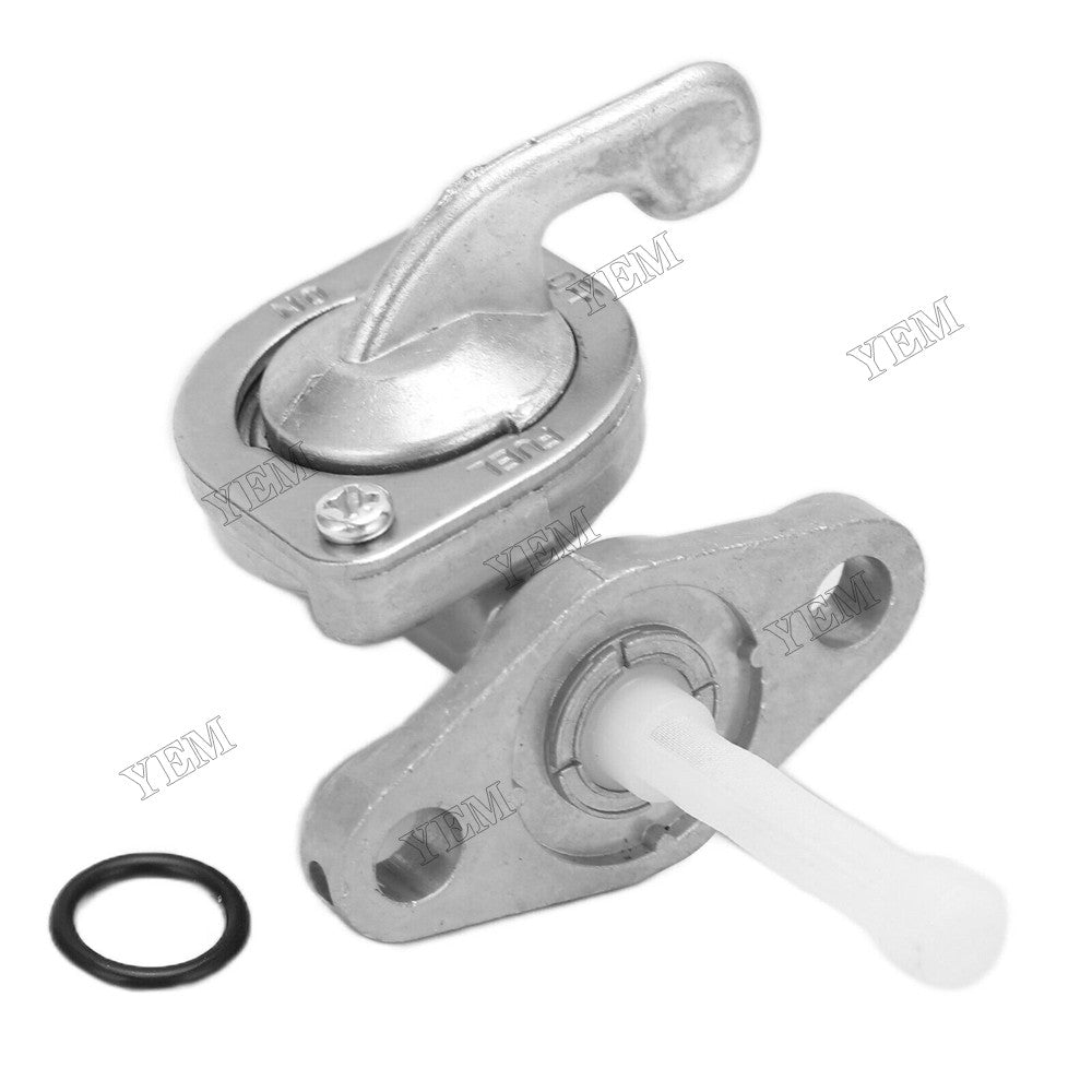 For Suzuki Motorcycle RM125 RM250 RM250Z RMZ250 Gas Tank Petcock Fuel Cock Valve 44300-37F10