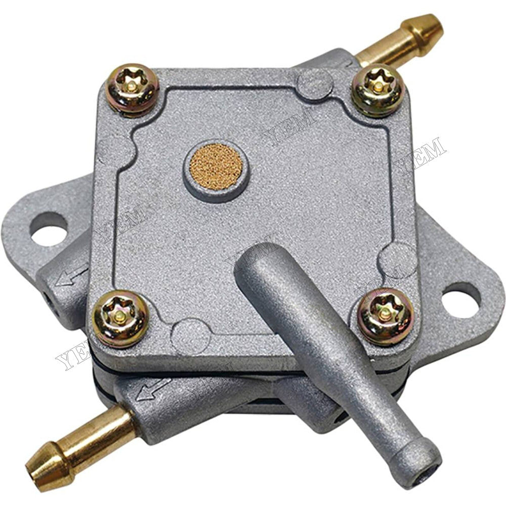 For EZGO Golf Cart TXT Medalist 4-Cycle 295CC 350CC 1994-2003 Fuel Pump 72021-G01 For EZGO