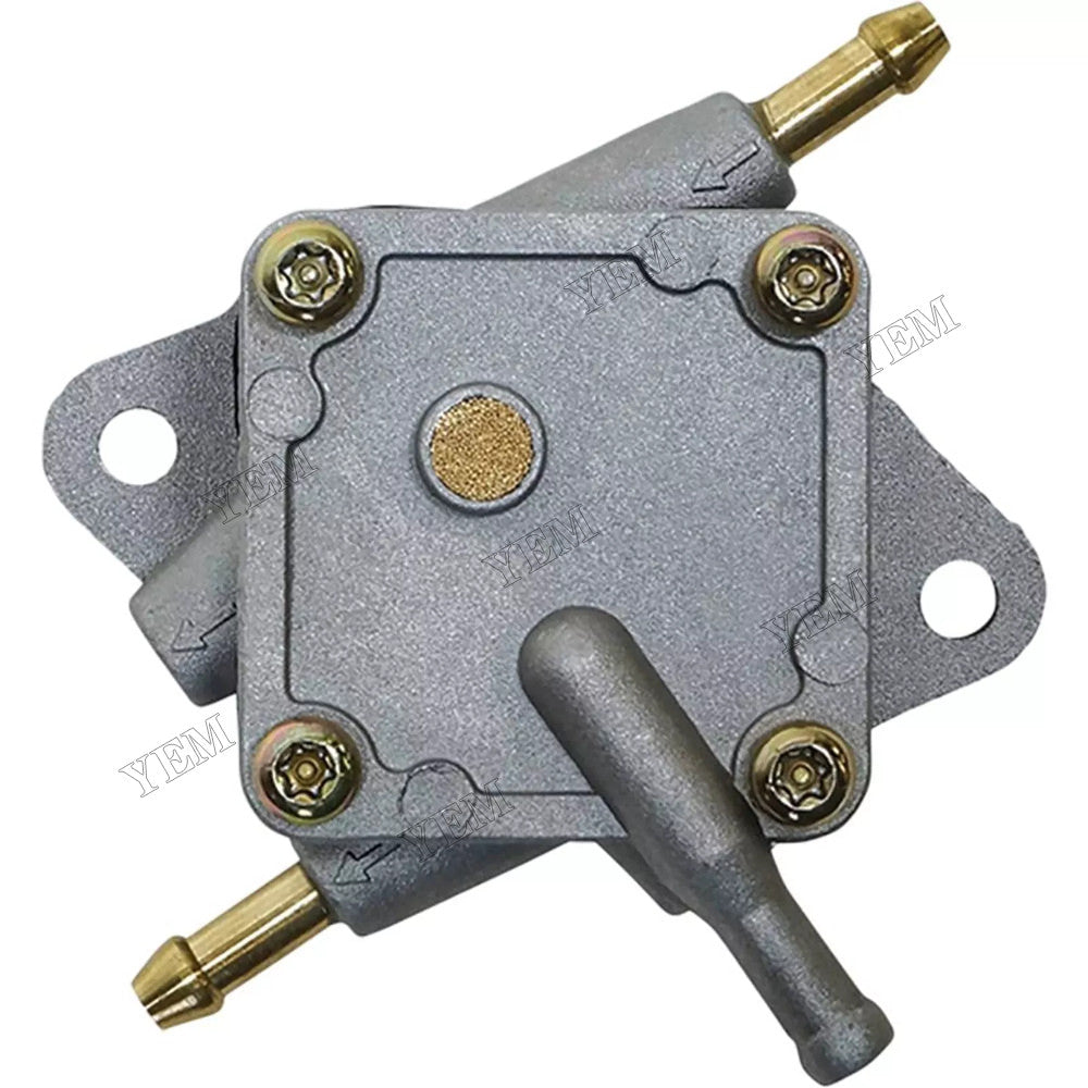 For EZGO Golf Cart TXT Medalist 4-Cycle 295CC 350CC 1994-2003 Fuel Pump 72021-G01 For EZGO