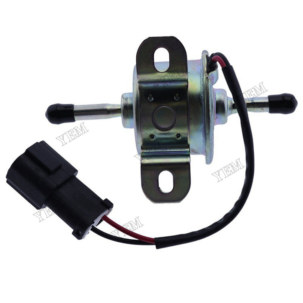 For Kubota Engine D722 D905 DF752 DF972 DF1005 WG750 WG752 WG972 WG1005 Electric Fuel Pump EG601-52033 For Kubota
