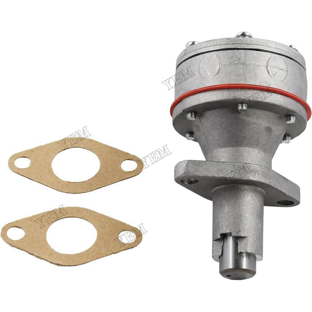 For Kioti Mechron CK DK RX ME DS LK Tractor Fuel Pump E5775-52031 With Gasket For Kioti