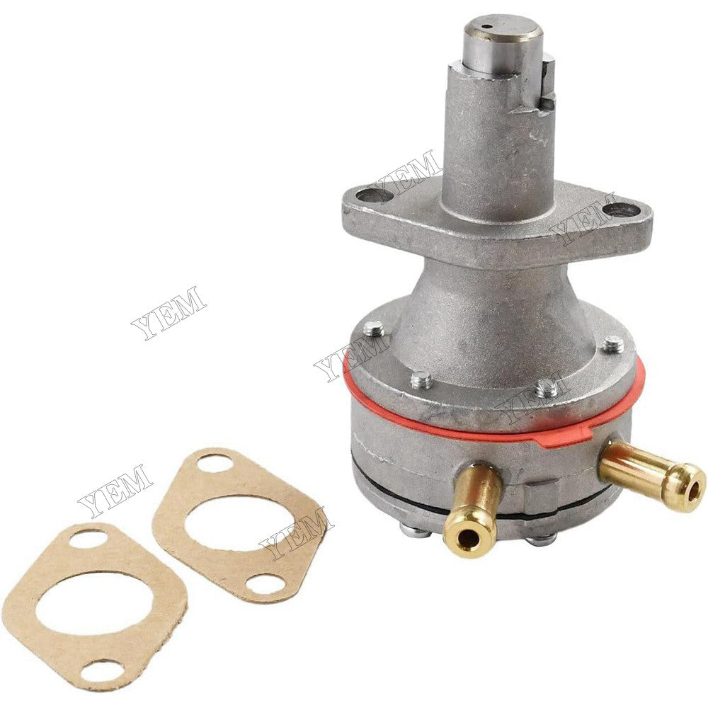 For Kioti Mechron CK DK RX ME DS LK Tractor Fuel Pump E5775-52031 With Gasket For Kioti