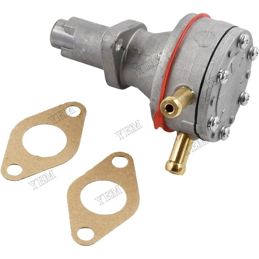 For Kioti Mechron CK DK RX ME DS LK Tractor Fuel Pump E5775-52031 With Gasket For Kioti
