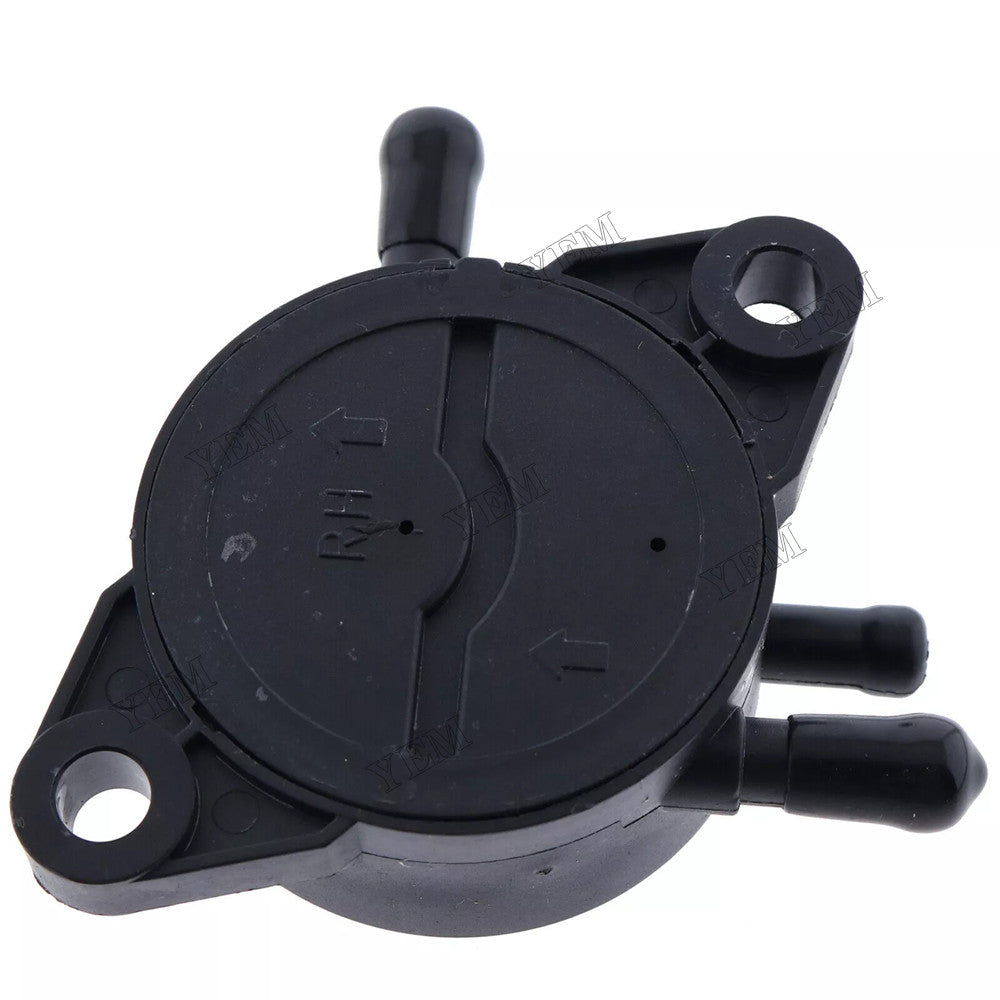 For John Deere Tractor 102 105 115 1642HS 250G 440G 820R L100 L105 L107 L108 L1742 LA100 LA105 LA110 LA115 LA125 X110 X120 Fuel Pump M147560 LG799056