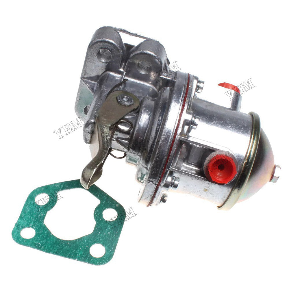 For Perkins Engine 6.60 T6.60 Fuel Pump 26411719 26411720 907073