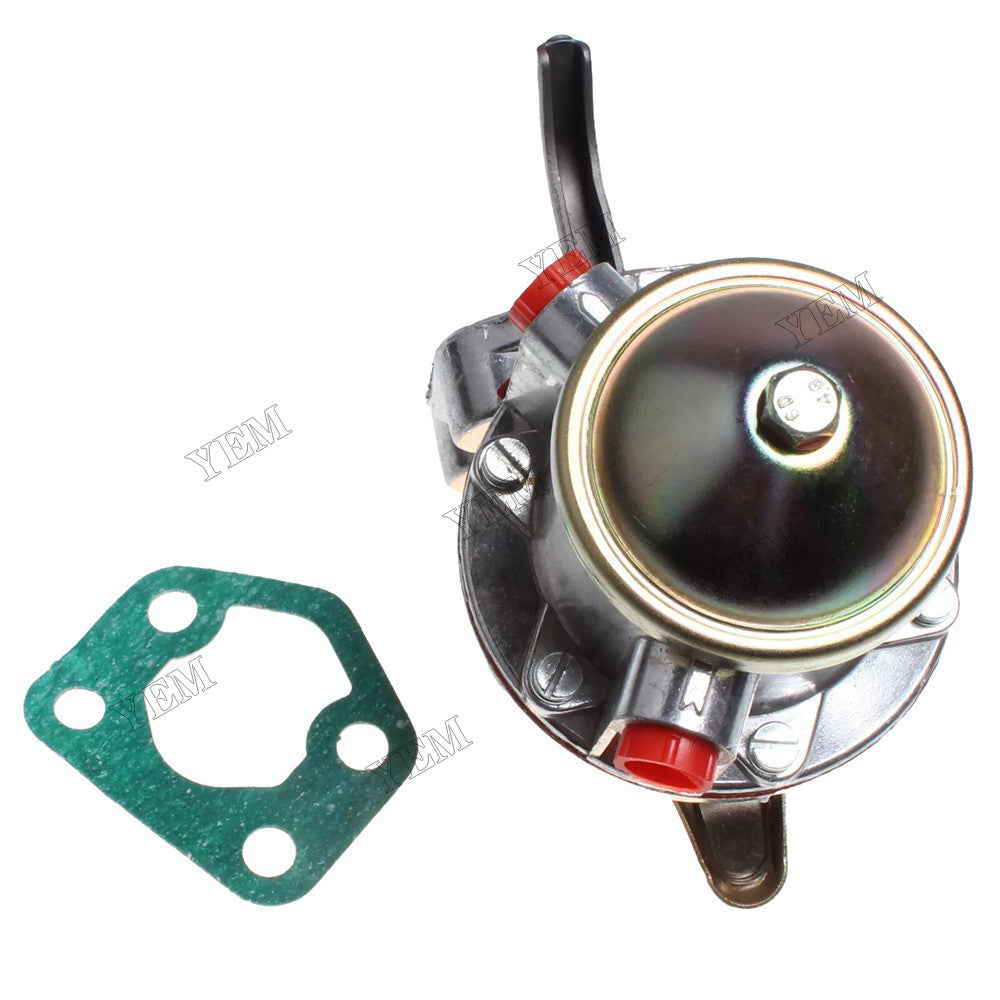 For Perkins Engine 6.60 T6.60 Fuel Pump 26411719 26411720 907073 For Perkins