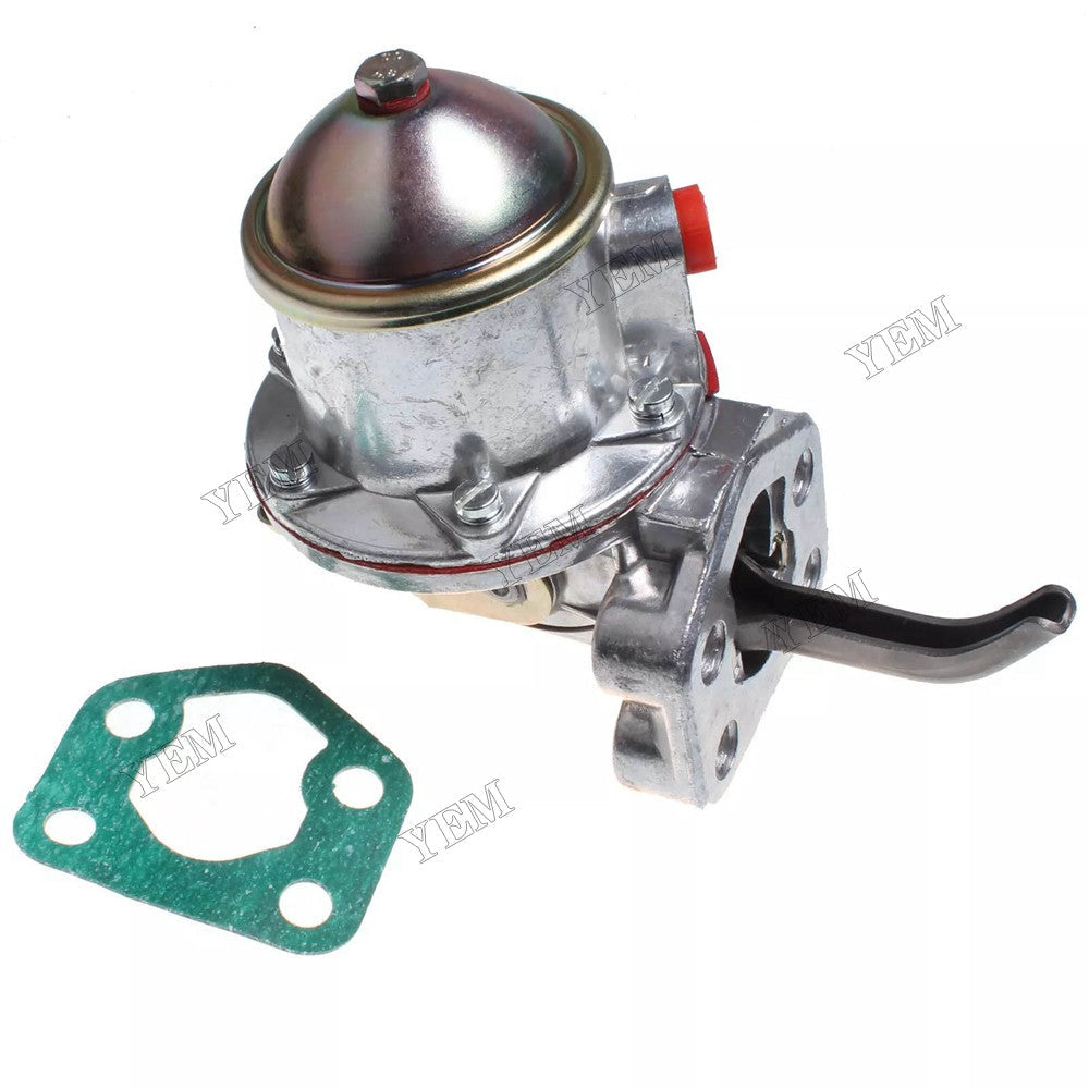 For Perkins Engine 6.60 T6.60 Fuel Pump 26411719 26411720 907073 For Perkins