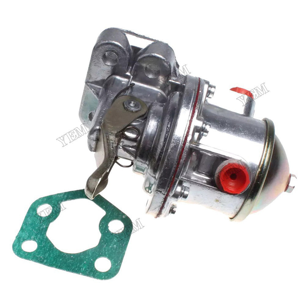 For Massey Ferguson 399 699 1014 1114 1134 1250 2620 2640 2645 2680 2685 2720 2725 3080 3090 3095 3115 3125 3610 3630 3660 Fuel Lift Pump 4 Holes 93151005 For Massey Ferguson