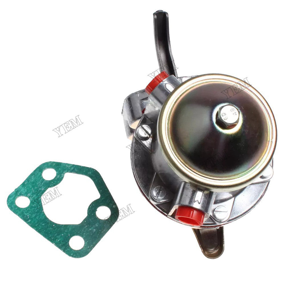 For Massey Ferguson 399 699 1014 1114 1134 1250 2620 2640 2645 2680 2685 2720 2725 3080 3090 3095 3115 3125 3610 3630 3660 Fuel Lift Pump 4 Holes 93151005 For Massey Ferguson