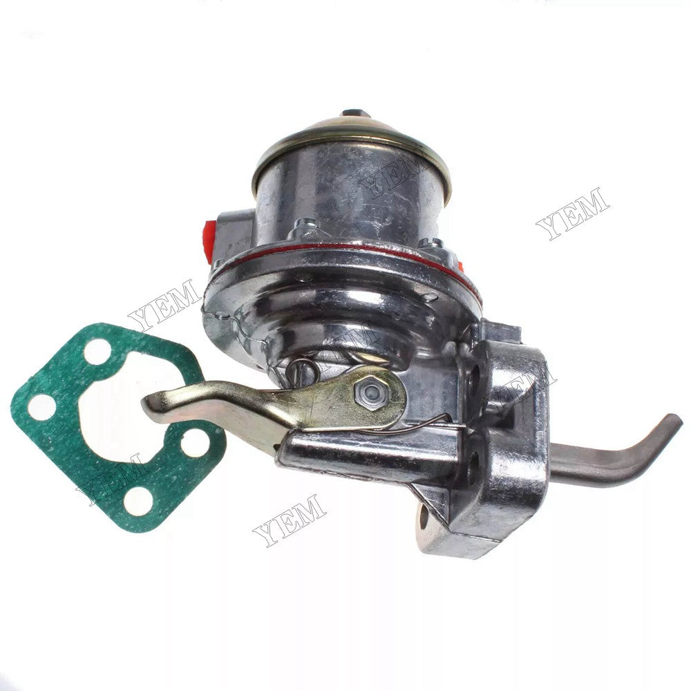 For Massey Ferguson 399 699 1014 1114 1134 1250 2620 2640 2645 2680 2685 2720 2725 3080 3090 3095 3115 3125 3610 3630 3660 Fuel Lift Pump 4 Holes 93151005 For Massey Ferguson