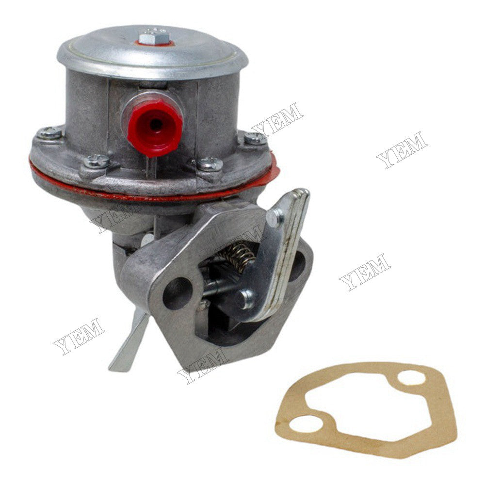 For John Deere 1020 1520 4020 2510 2520 3020 350 400 4010 450 600 4520 544 300 500 440 540 480 570 690 Fuel Pump AR28330