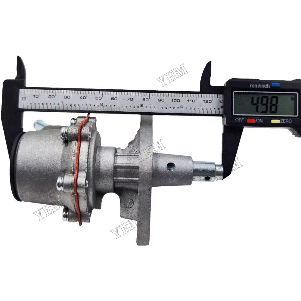 For Volvo L20B L25B L30 L30B L32 L32B L35 L35B ZL402C ZL502C Fuel Feed Pump ZM2904380 For Volvo