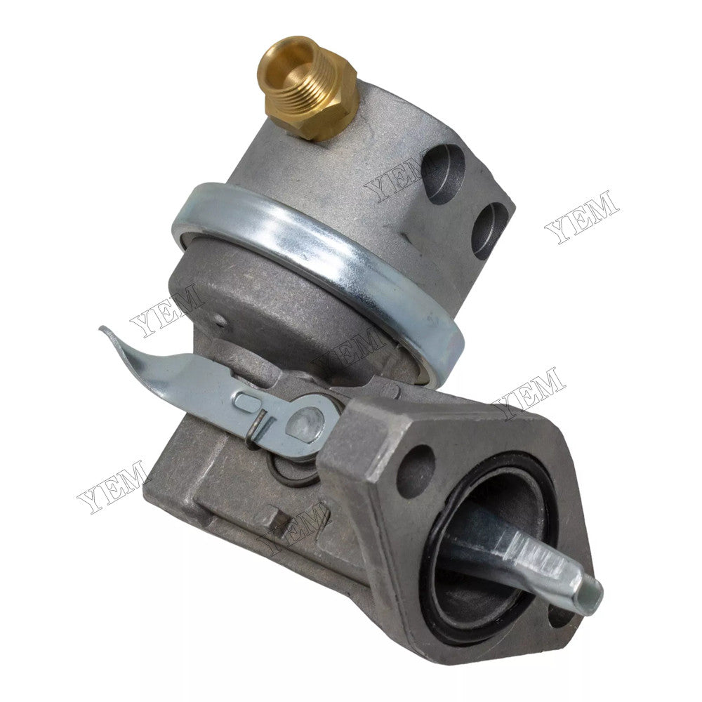 For John Deere Engine 3029 6068HF475 Tractor 5083E 5083EN 5093E 5093EN 5101E 5101EN Fuel Pump?RE507581 For John Deere