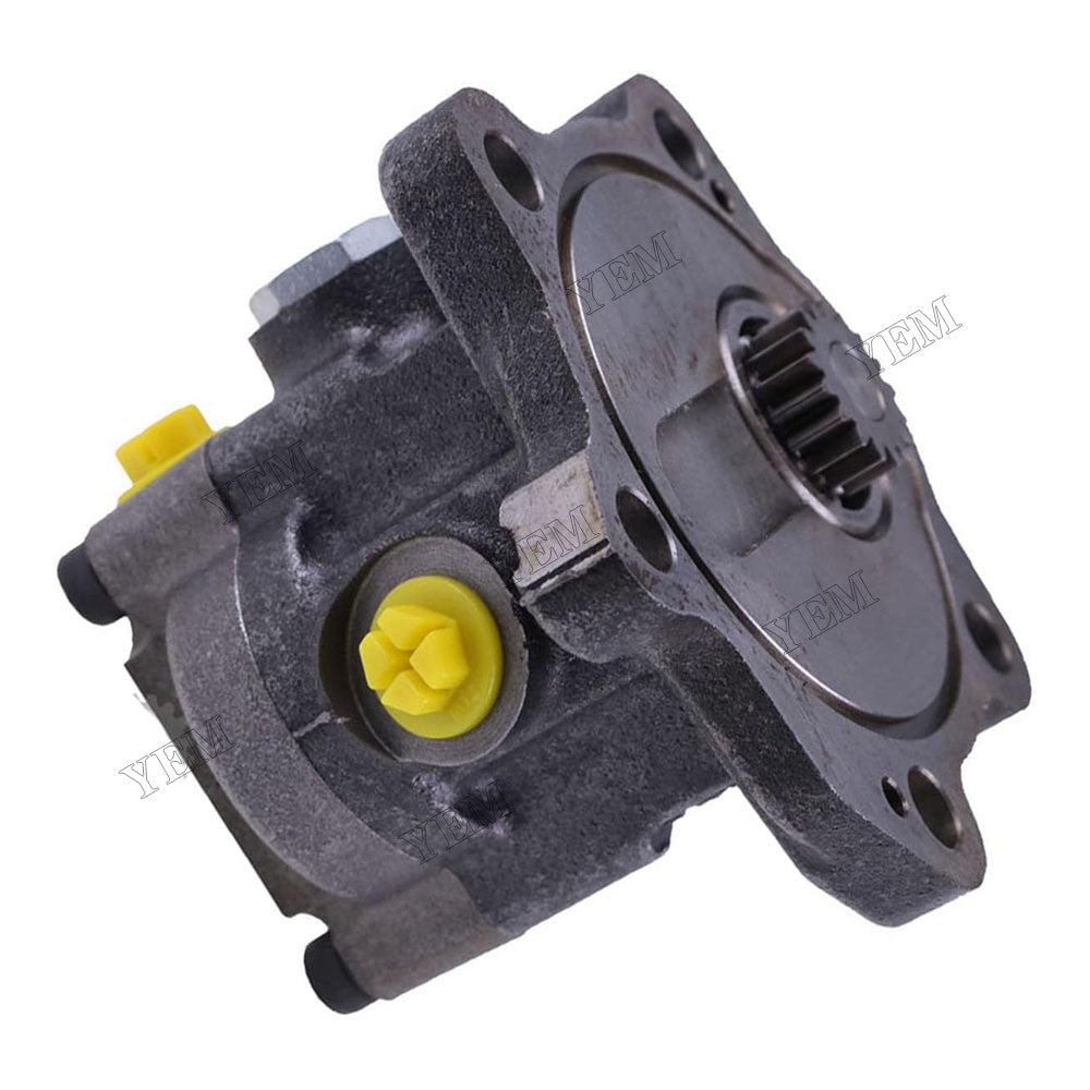 For Perkins Engine 1104D-E44T 1104D-E44TA 1106D-E66TA Fuel Pump 2641A307