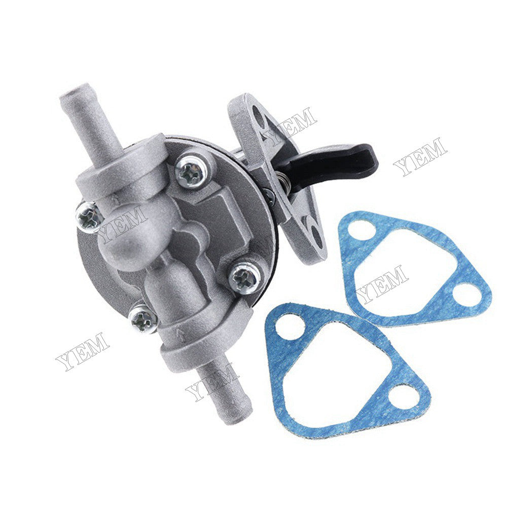 For Yamaha Generator EDL13000STE EDL7000SE EDL11000SE Fuel Pump YF1-58215-20-30 For Yamaha
