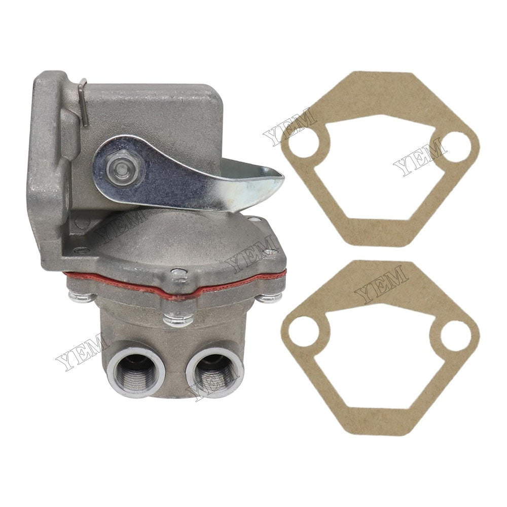 For Kohler Lombardini Engine 11LD 625 11LD 626 15LD 440 Fuel Pump ED0065851390-S For Kohler
