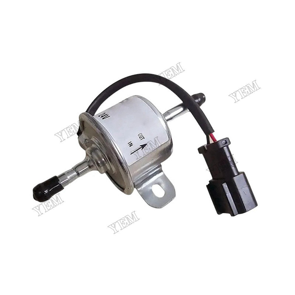 For Yanmar Engine 4TNV88 4TNV94 4TNV98 Fuel Pump 129412-52100