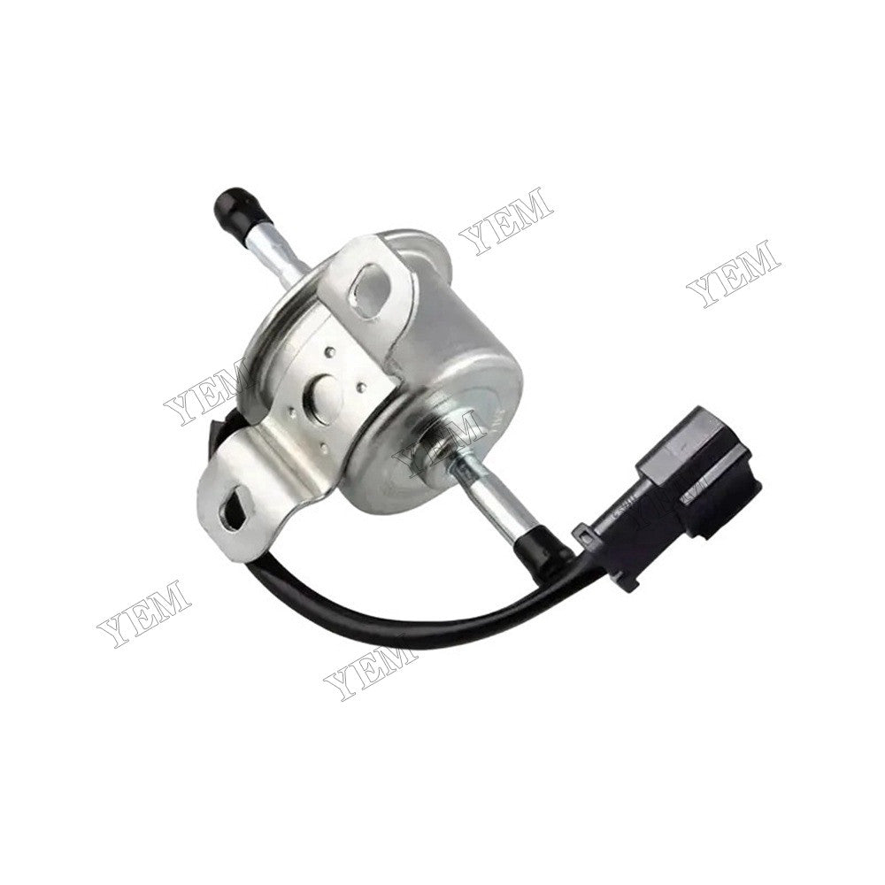 For Yanmar Engine 4TNV88 4TNV94 4TNV98 Fuel Pump 129412-52100 For Yanmar