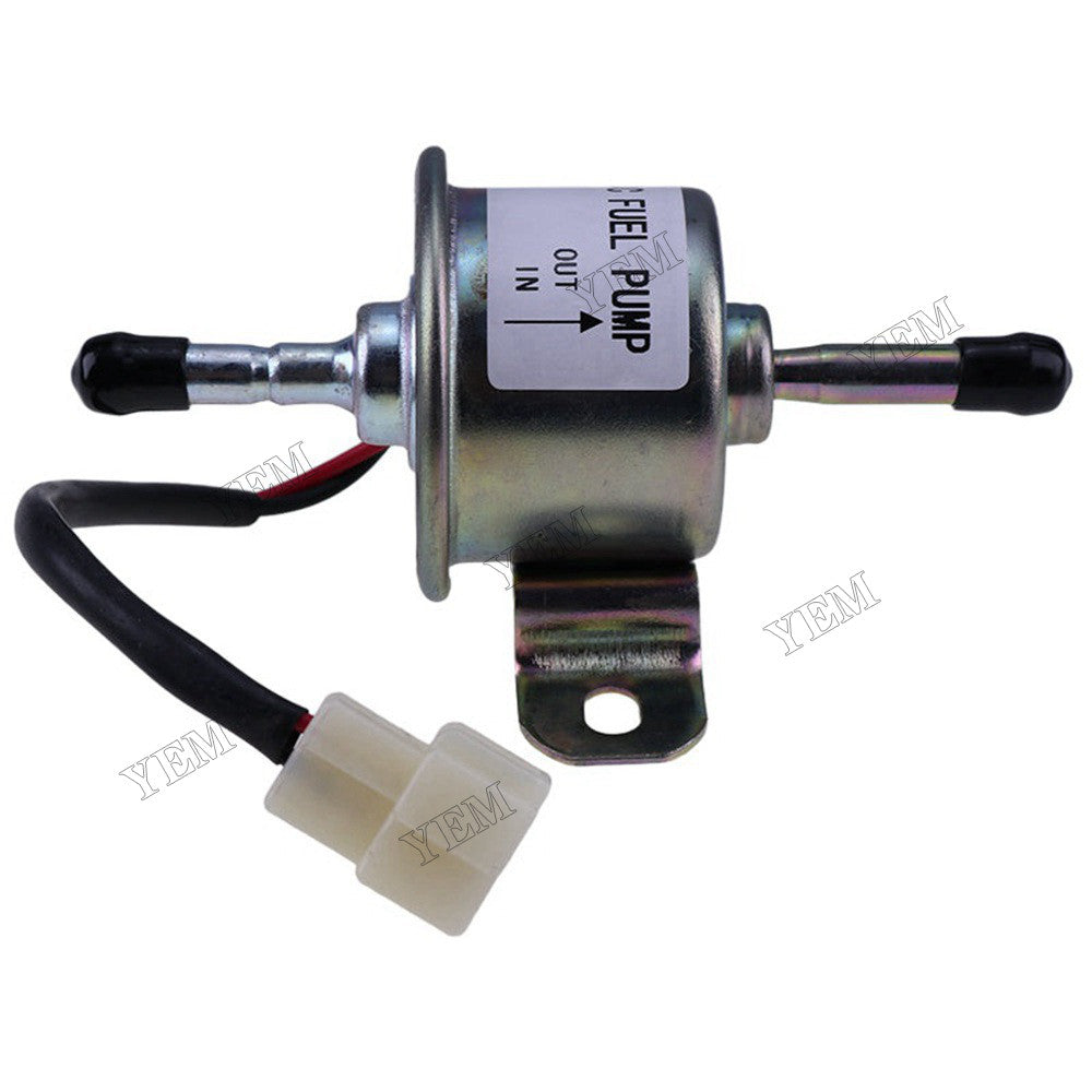 For Yanmar Engine 4TNV88 4TNV94 4TNV98 Fuel Pump 129412-52100 For Yanmar