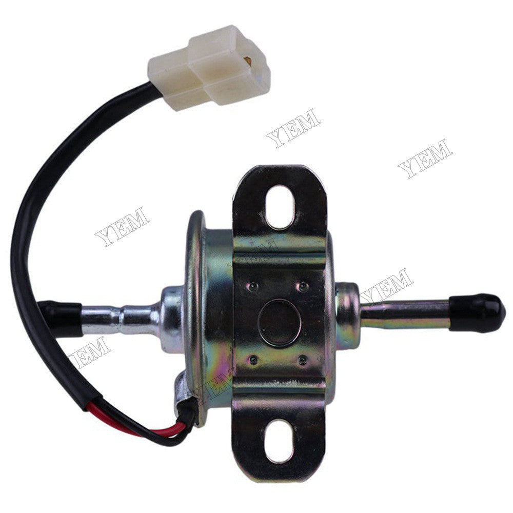 For Yanmar Engine 4TNV88 4TNV94 4TNV98 Fuel Pump 129412-52100 For Yanmar