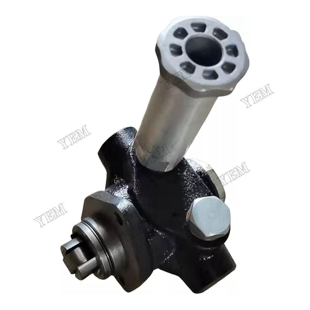 For Komatsu Engine 6D105-1 Fuel Feed Pump 105210-4570 For Komatsu