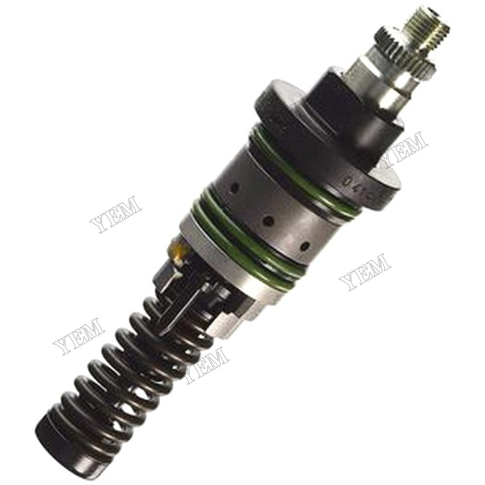 Injection Pump 02111663 for?Hyundai?Wheel Loader HL720-3 HL7303 HL730TM3 for For Hyundai