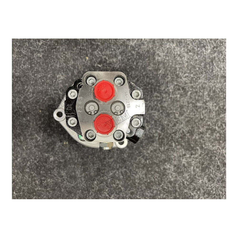 For Iveco Sralis Cursor 10 13 Engine Fuel Pump 504066263 For Iveco