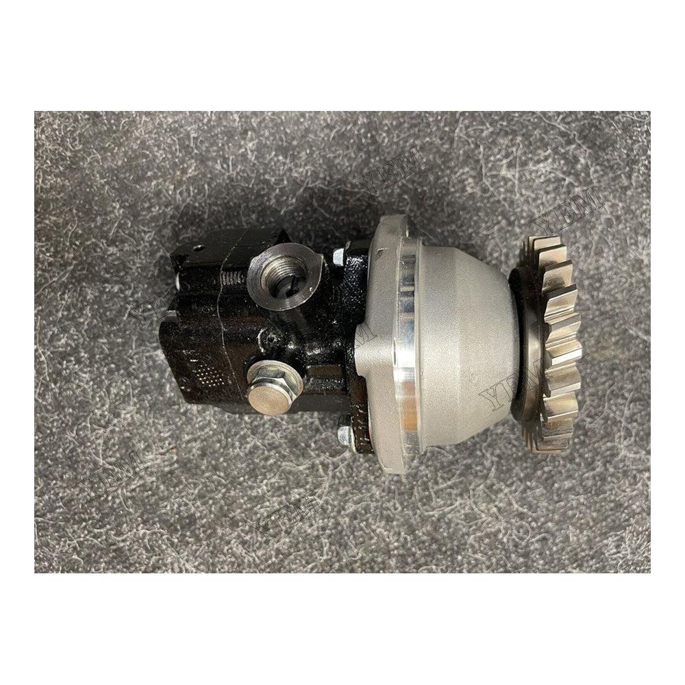 For Iveco Sralis Cursor 10 13 Engine Fuel Pump 504066263 For Iveco
